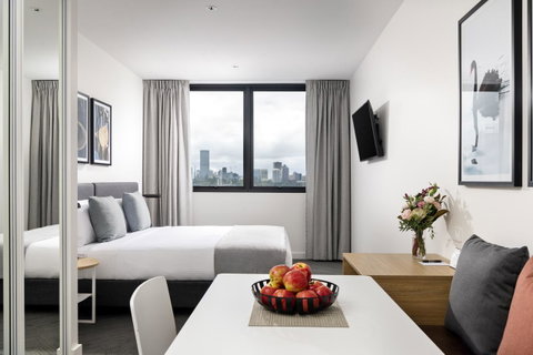 Quest South Perth Foreshore - Accommodation Mount Tamborine 27