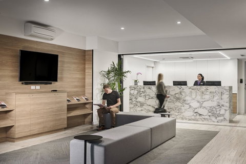 Quest South Perth Foreshore - Accommodation Mount Tamborine 12