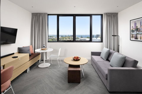 Quest South Perth Foreshore - Accommodation Mount Tamborine 20