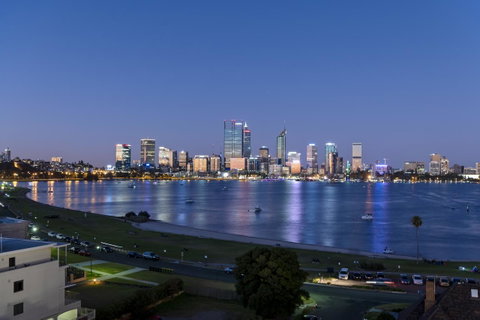 Quest South Perth Foreshore - Accommodation Mount Tamborine 23