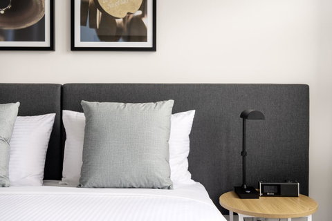 Quest South Perth Foreshore - Accommodation Mount Tamborine 10