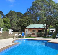 Margaret River Tourist Park - Accommodation Mount Tamborine