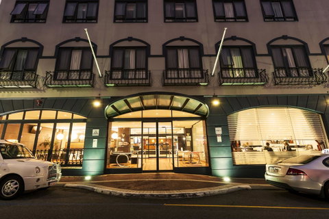 Great Southern Hotel Perth - Accommodation Mount Tamborine 5