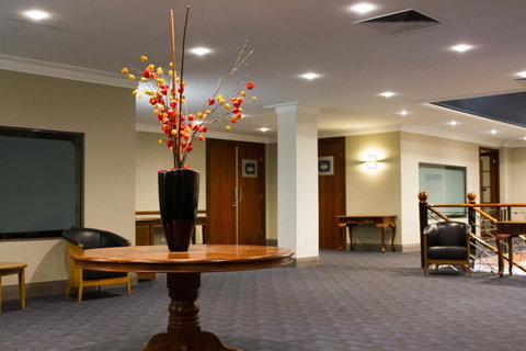 Great Southern Hotel Perth - Accommodation Mount Tamborine 8