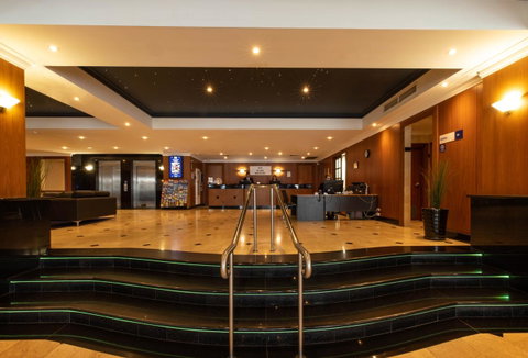 Great Southern Hotel Perth - Accommodation Mount Tamborine 6
