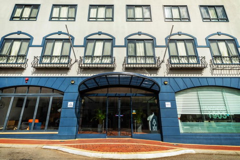 Great Southern Hotel Perth - Accommodation Mount Tamborine 4