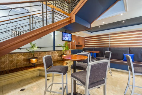 Great Southern Hotel Perth - Accommodation Mount Tamborine 12