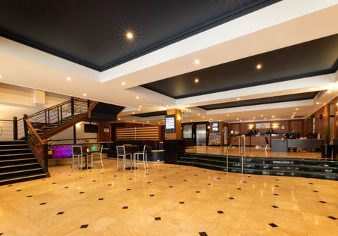 Great Southern Hotel Perth - Accommodation Mount Tamborine 3
