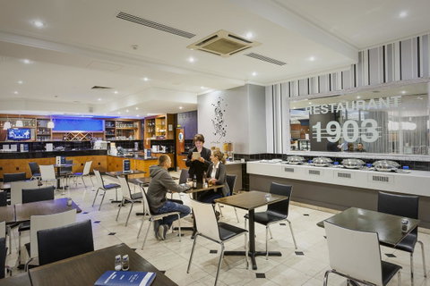 Great Southern Hotel Perth - Accommodation Mount Tamborine 14
