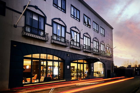 Great Southern Hotel Perth - Accommodation Mount Tamborine 0