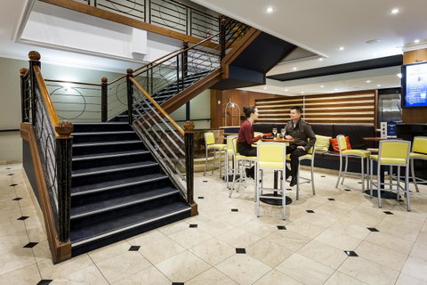 Great Southern Hotel Perth - Accommodation Mount Tamborine 13