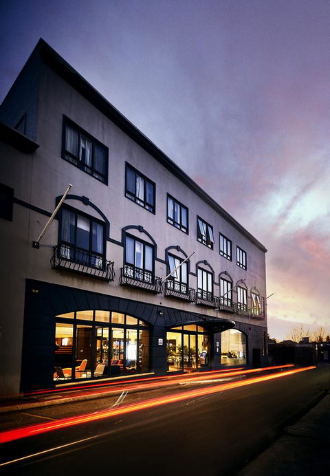 Great Southern Hotel Perth - Accommodation Mount Tamborine 2