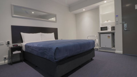 Great Southern Hotel Perth - Accommodation Mount Tamborine 1