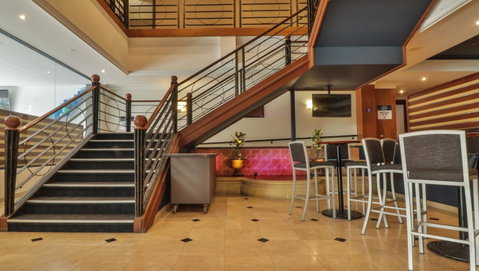 Great Southern Hotel Perth - Accommodation Mount Tamborine 15