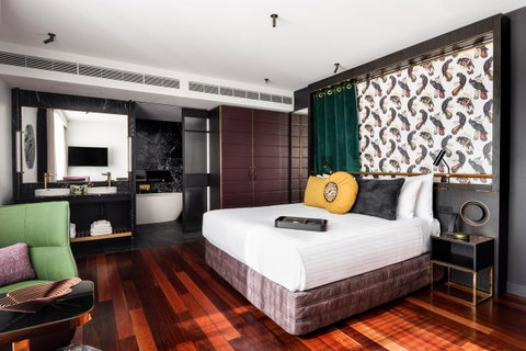 QT Perth - Accommodation Mount Tamborine 29