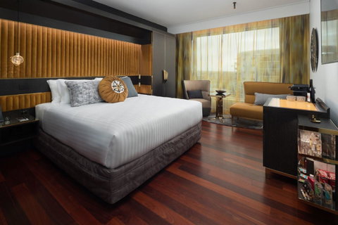 QT Perth - Accommodation Mount Tamborine 36