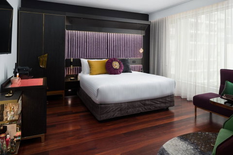 QT Perth - Accommodation Mount Tamborine 23