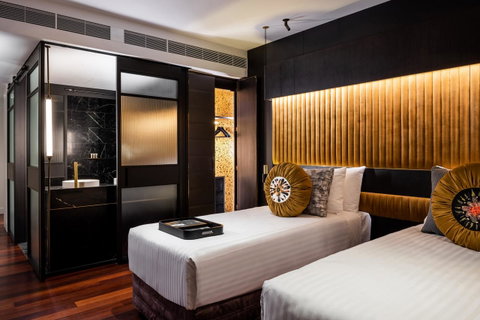 QT Perth - Accommodation Mount Tamborine 35