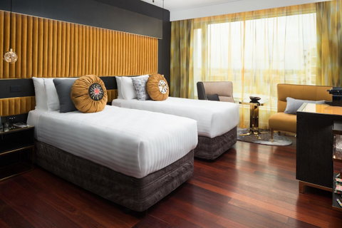 QT Perth - Accommodation Mount Tamborine 31