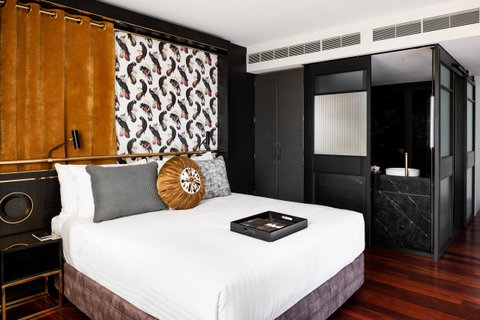 QT Perth - Accommodation Mount Tamborine 37