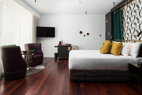 QT Perth - Accommodation Mount Tamborine 28