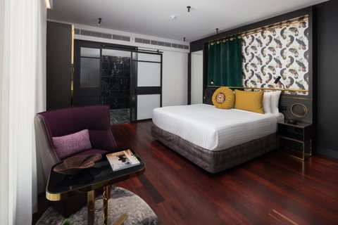 QT Perth - Accommodation Mount Tamborine 5