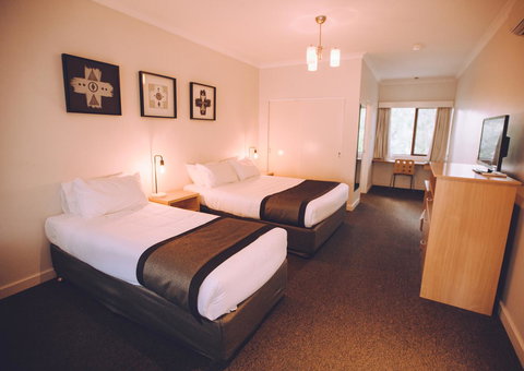 Margaret River Resort - Accommodation Mount Tamborine 35