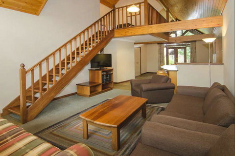 Margaret River Resort - Accommodation Mount Tamborine 5