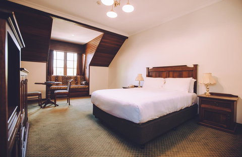 Margaret River Resort - Accommodation Mount Tamborine 29