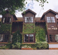 Margaret River Resort - Accommodation Mount Tamborine