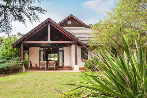 Margaret River Resort - Accommodation Mount Tamborine 8