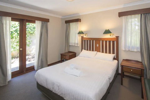Margaret River Resort - Accommodation Mount Tamborine 3