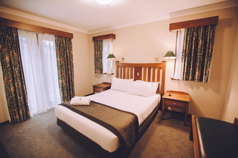 Margaret River Resort - Accommodation Mount Tamborine 20