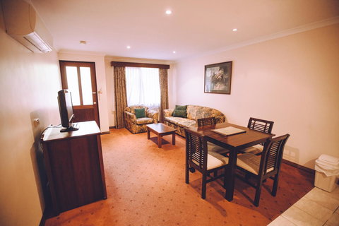 Margaret River Resort - Accommodation Mount Tamborine 28