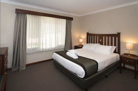 Margaret River Resort - Accommodation Mount Tamborine 4