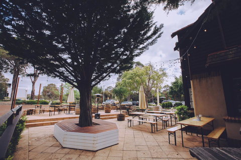 Margaret River Resort - Accommodation Mount Tamborine 12