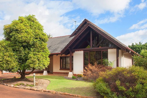 Margaret River Resort - Accommodation Mount Tamborine 9