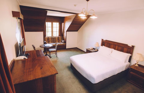 Margaret River Resort - Accommodation Mount Tamborine 31