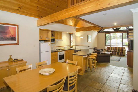 Margaret River Resort - Accommodation Mount Tamborine 6