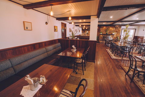 Margaret River Resort - Accommodation Mount Tamborine 1