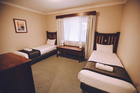 Margaret River Resort - Accommodation Mount Tamborine 18