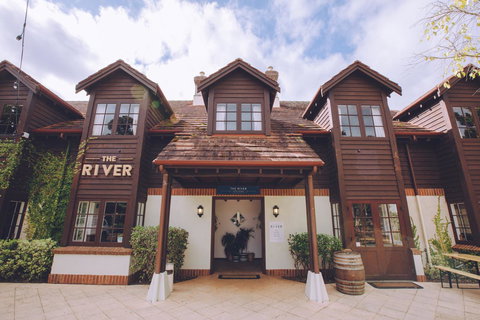 Margaret River Resort - Accommodation Mount Tamborine 11