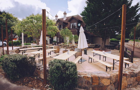 Margaret River Resort - Accommodation Mount Tamborine 14