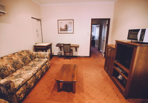 Margaret River Resort - Accommodation Mount Tamborine 27