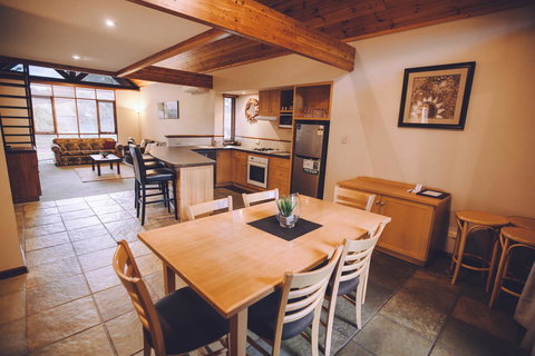 Margaret River Resort - Accommodation Mount Tamborine 19