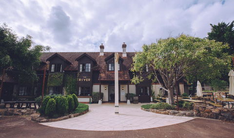 Margaret River Resort - Accommodation Mount Tamborine 25