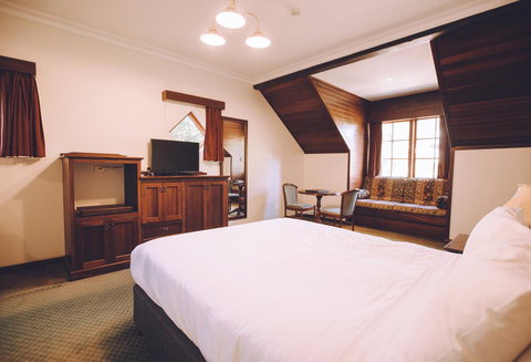 Margaret River Resort - Accommodation Mount Tamborine 26