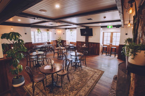 Margaret River Resort - Accommodation Mount Tamborine 15