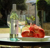 Lazy Lobster Holiday Units  Chalets - Accommodation Mount Tamborine