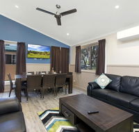 Armidale Tourist Park - Accommodation Mount Tamborine